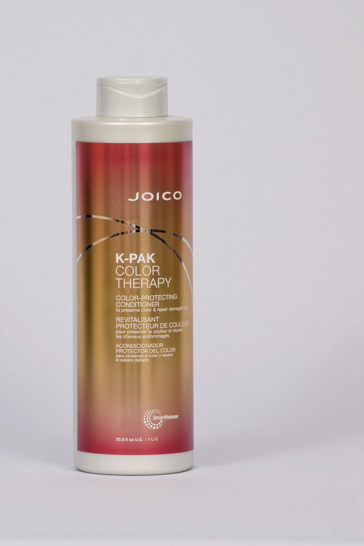 Joico K-Pak Color Therapy Conditioner - 1000ml+AJÁNDÉK PUMPA főképe